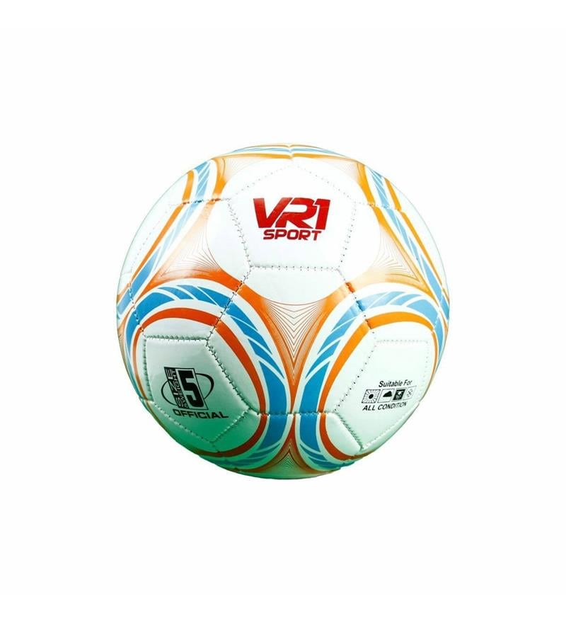 Vardem Futbol Topu VR1 SP XL-01 Ort No:5