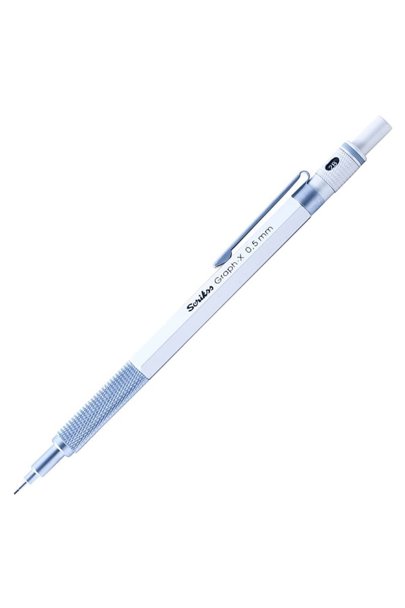 Versatil- Graph-x Metal 0.5 Mm 16'lı Stand