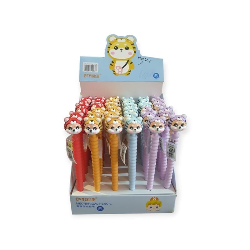 Versatil Kalem 9989 36'lı Stand