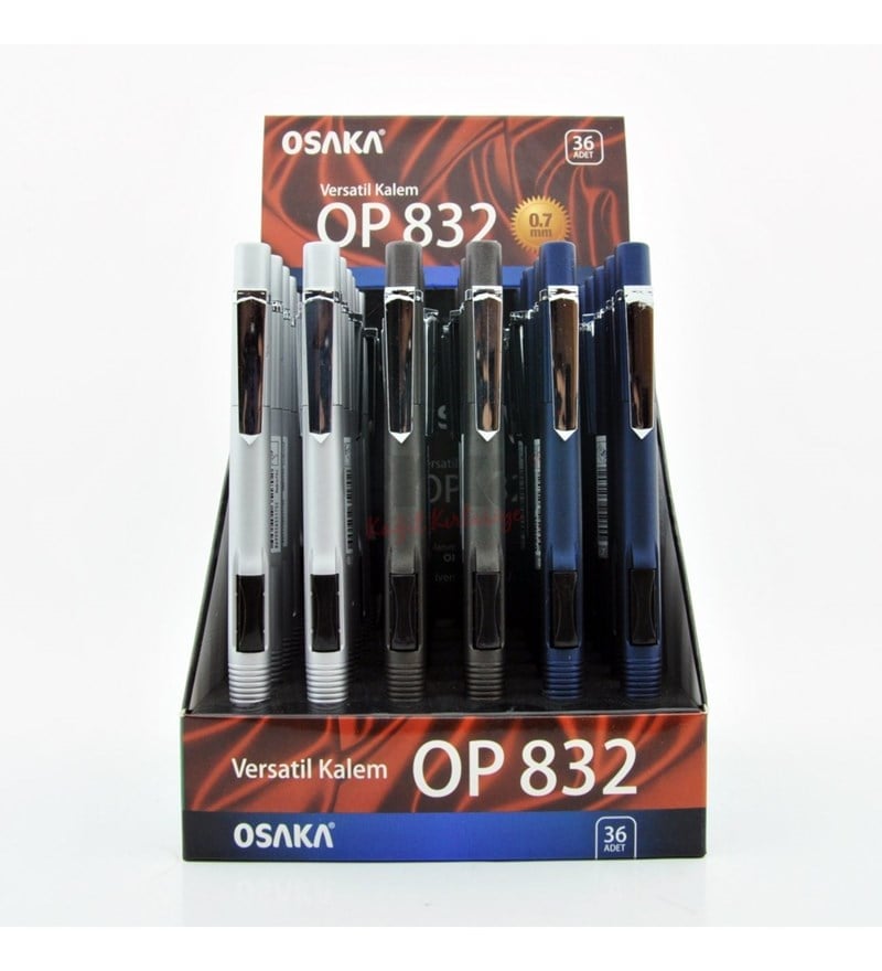 Versatil Osaka OP-832 36’lı Stand