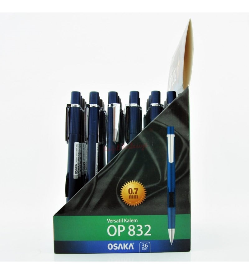 Versatil Osaka OP-832 36’lı Stand