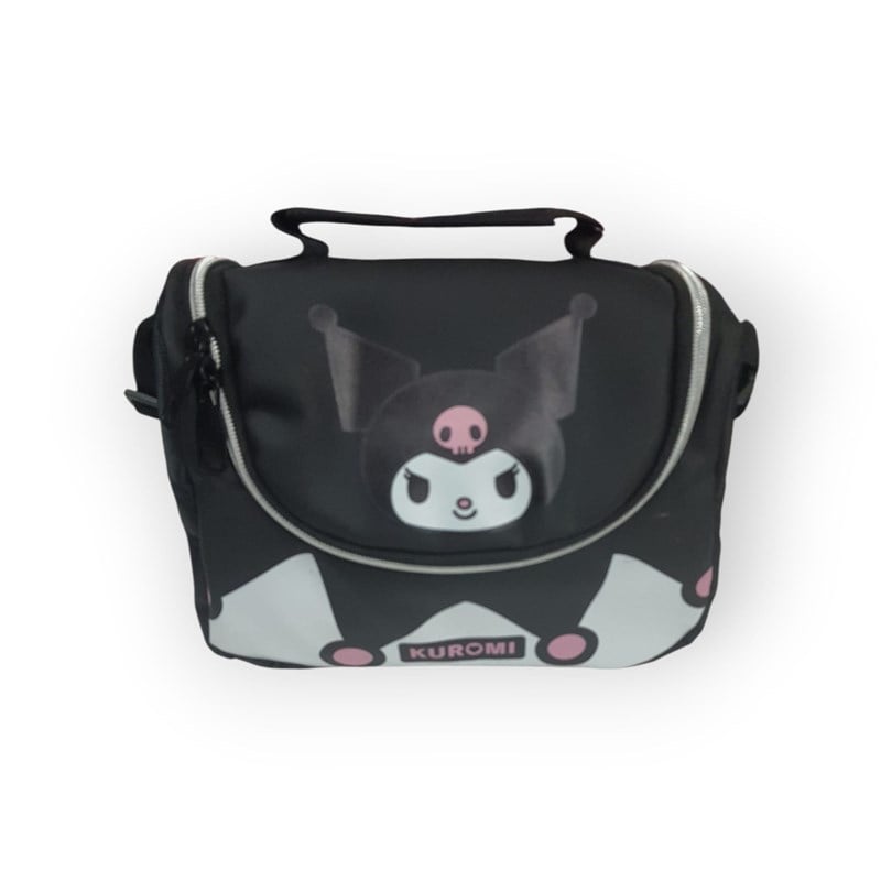 WİGGLE KUROMİ TERMAL BESLENME ÇANTASI 3201 