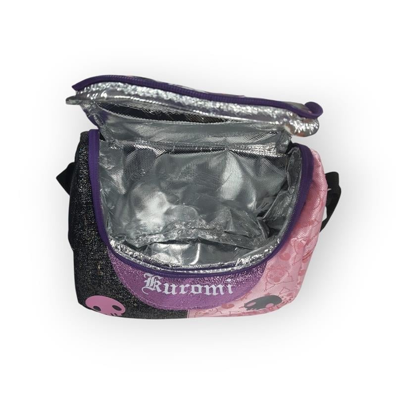 WİGGLE KUROMİ TERMAL BESLENME ÇANTASI 3205