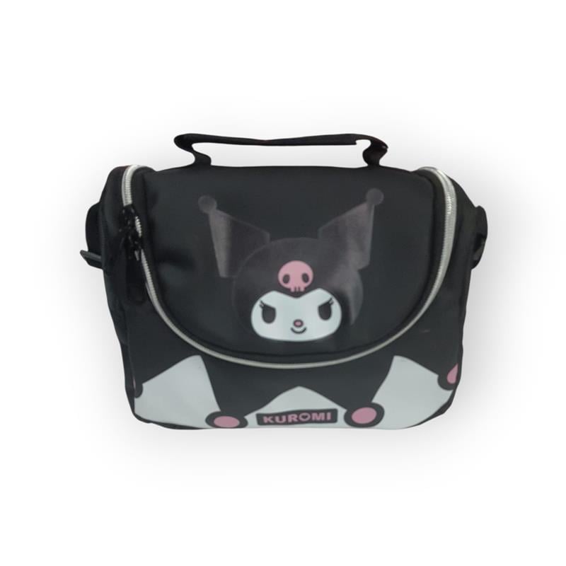 WİGGLE KUROMİ TERMAL BESLENME ÇANTASI 3201 