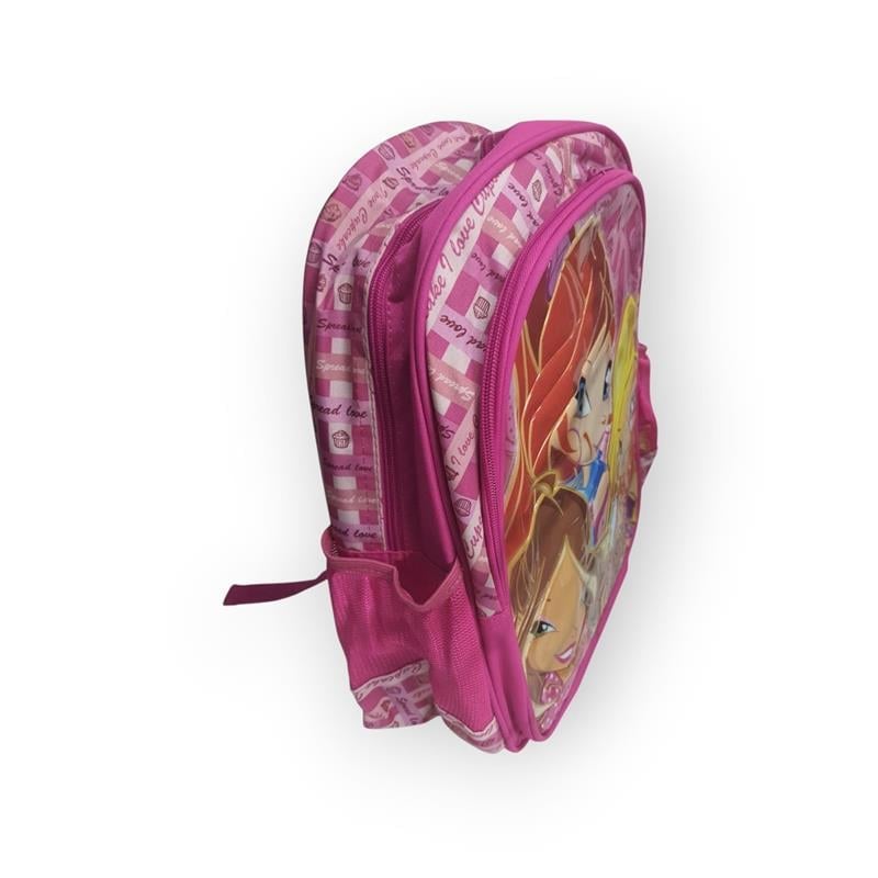 WINX THE MAGIC IS IN YOU OKUL ÇANTASI YAYGAN 63117