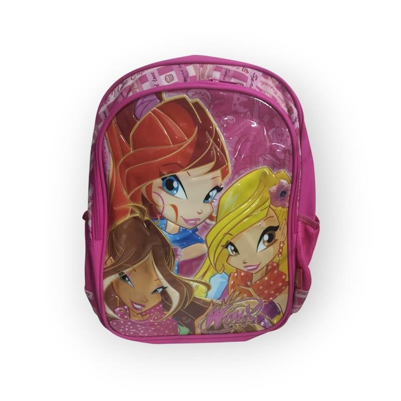 WINX THE MAGIC IS IN YOU OKUL ÇANTASI YAYGAN 63117