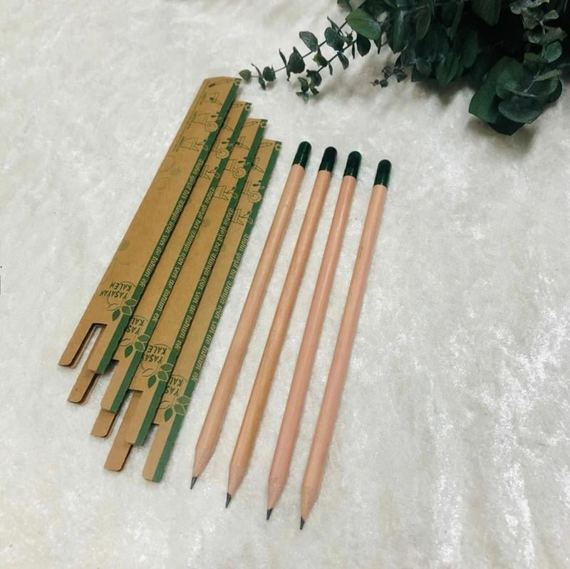 Yaşayan Kalem 100’lü Stand