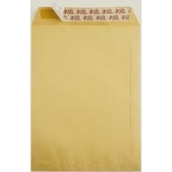 Zarf Torba Formula 260x350 mm 100 gr  250'li Paket