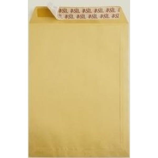 Zarf Torba Formula 260x350 mm 100 gr  250'li Paket