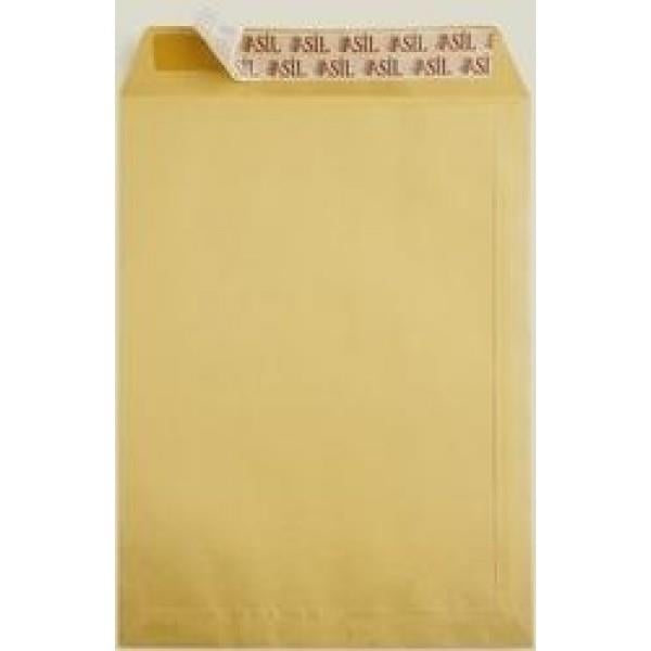 Zarf Torba Formula 320x420 mm 95 gr 250'li Paket