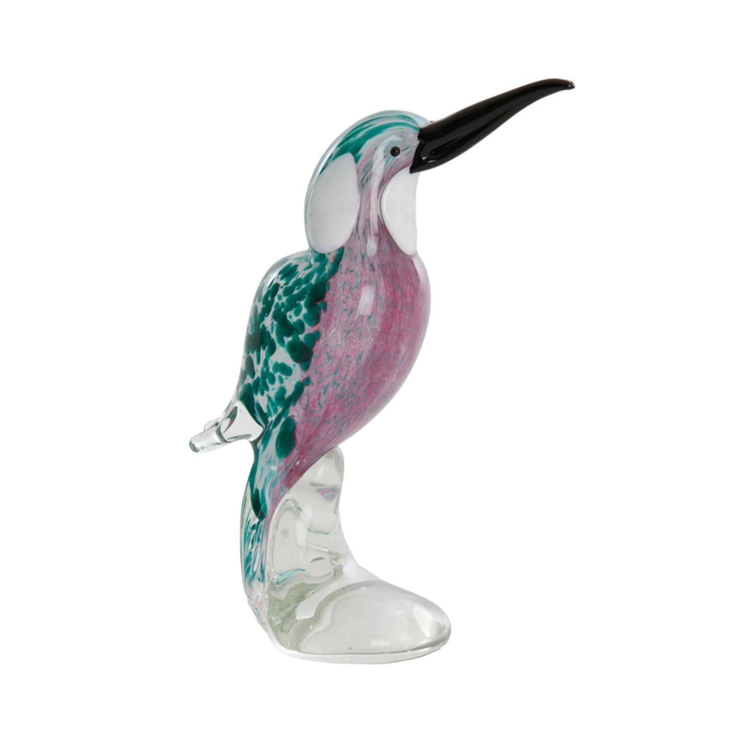 Bird Glass