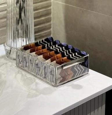 Havluluk/Düzenleyici