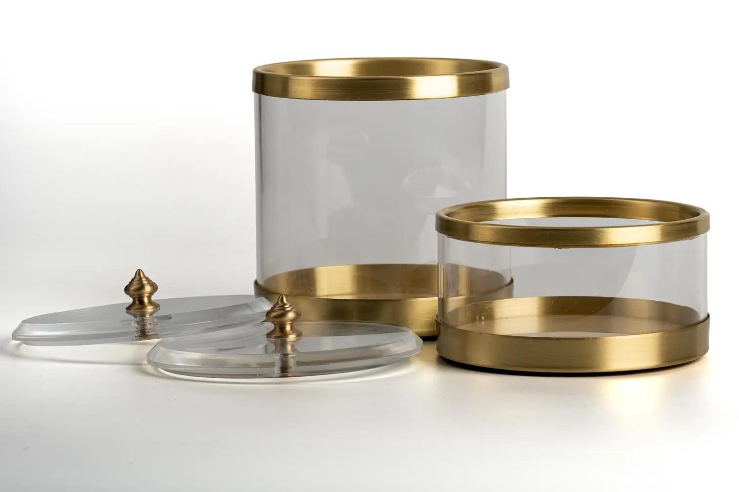 Kapaklı Kutu Orta Boy