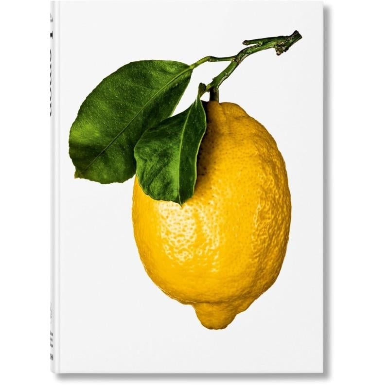 Lemon Book