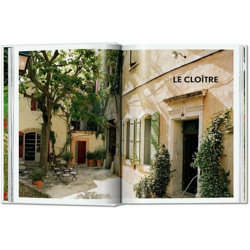 Living in Provence Book
