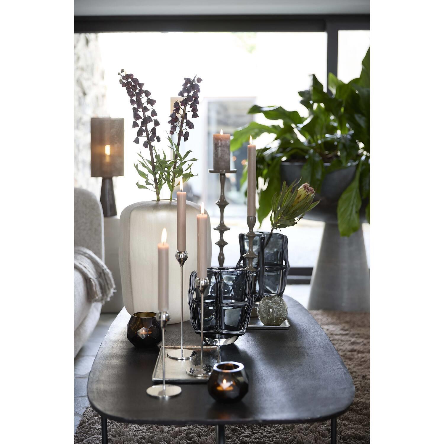 Maes Dekoratif Tepsi