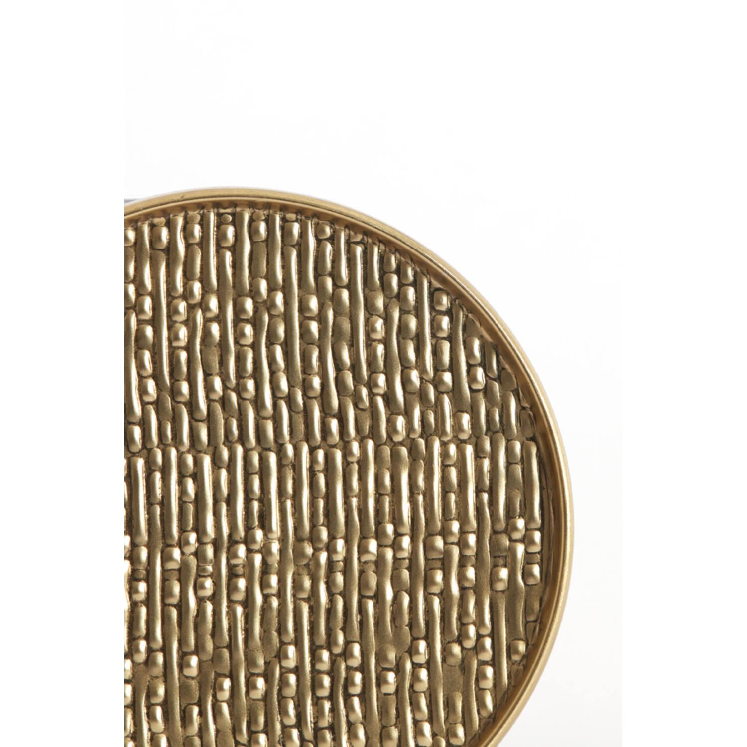 Manarola Dekoratif Tepsi