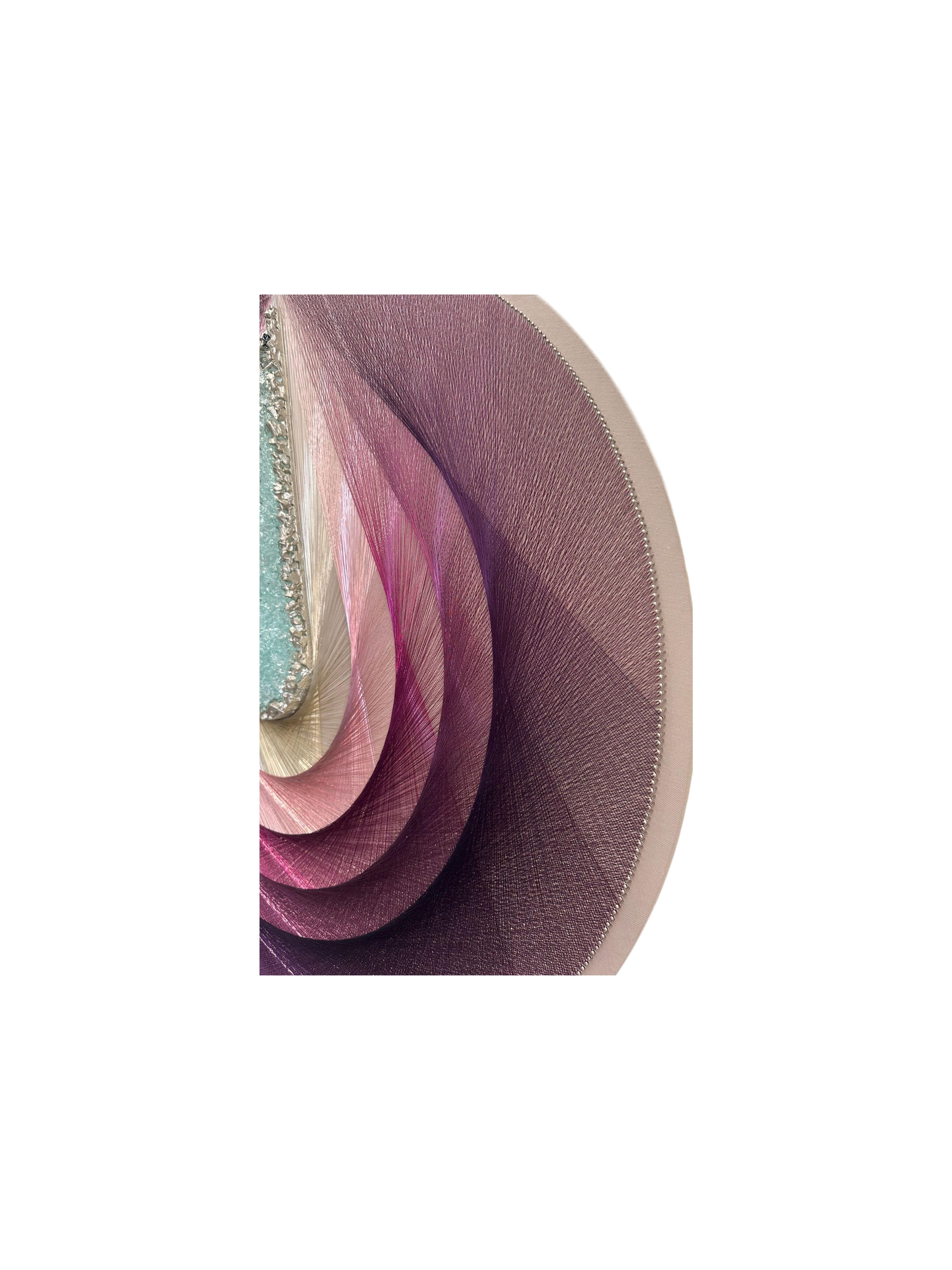 Mor Ton Filografi Tablo