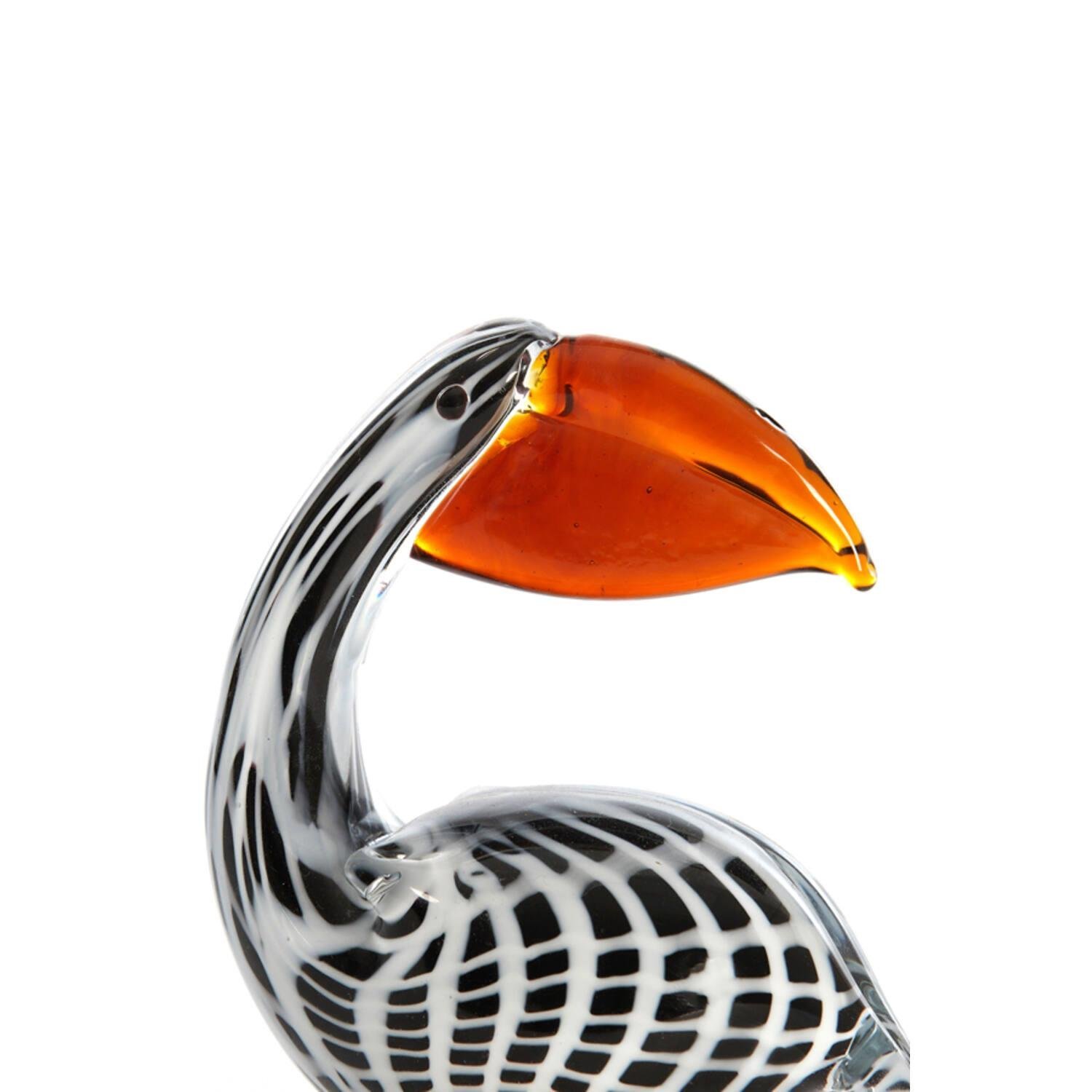 Pelican Glass