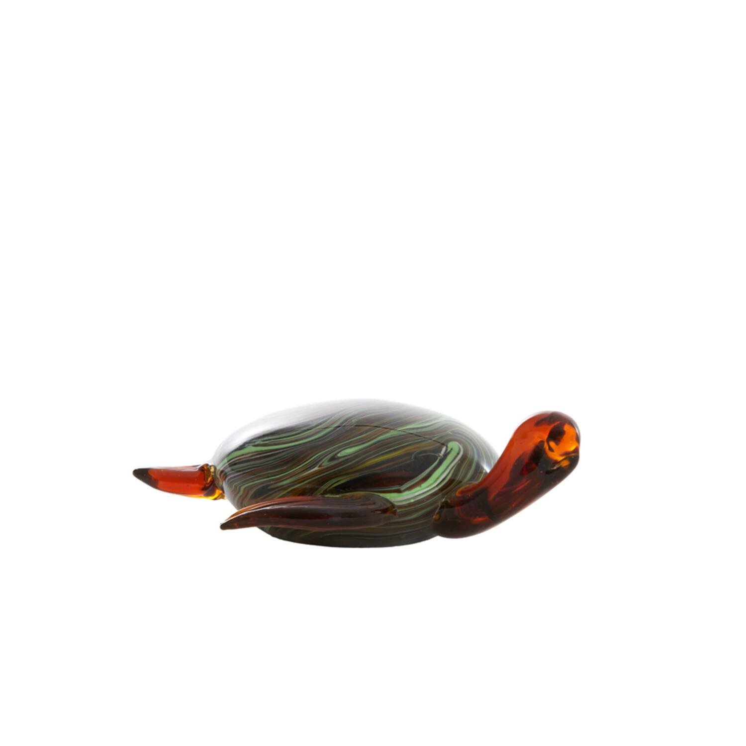 Turtle Glass