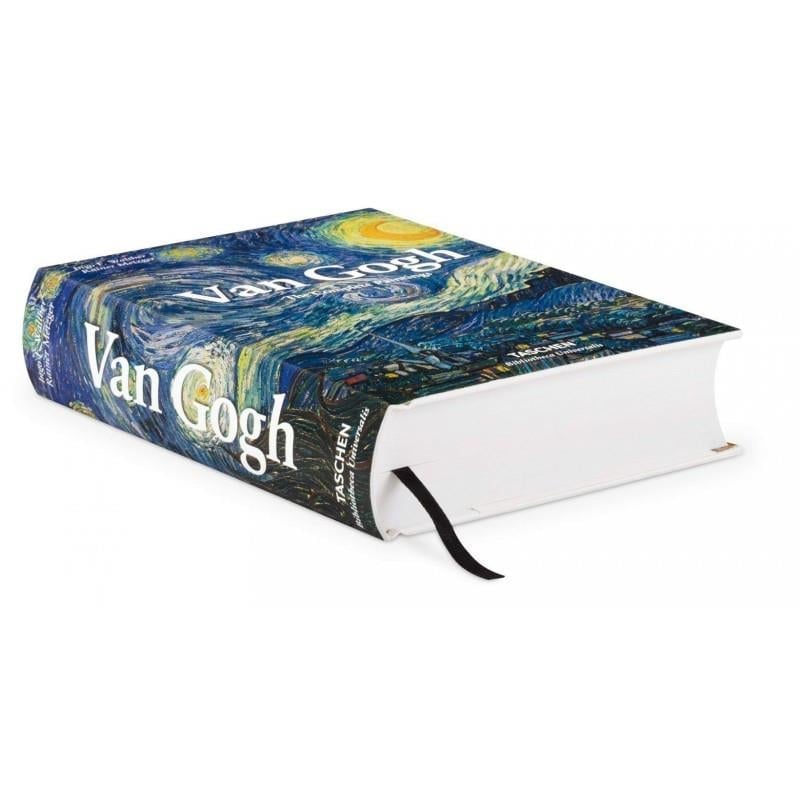 Van Gogh Book