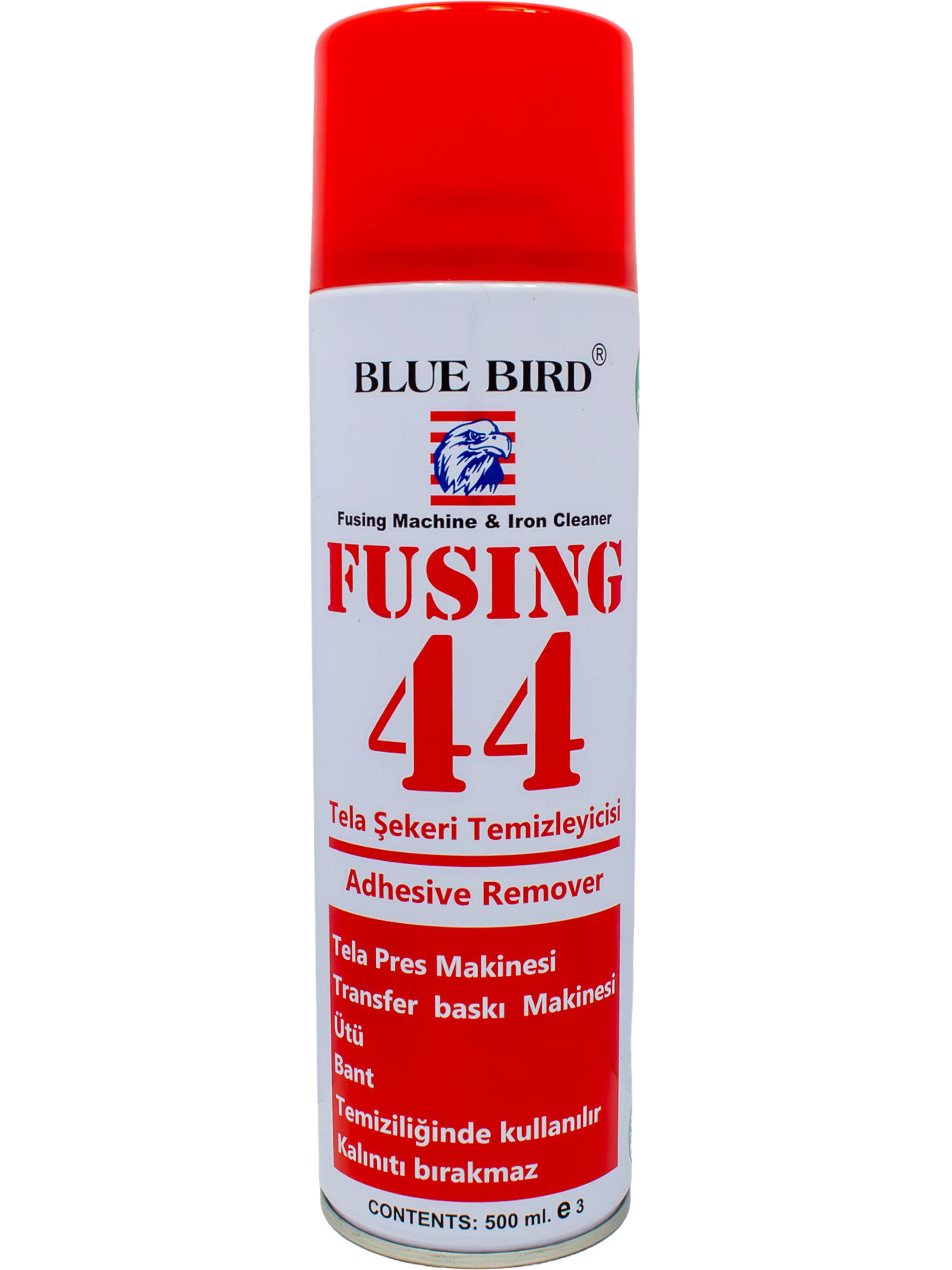 Blue Bird Fusing 44 Sprey 500ml