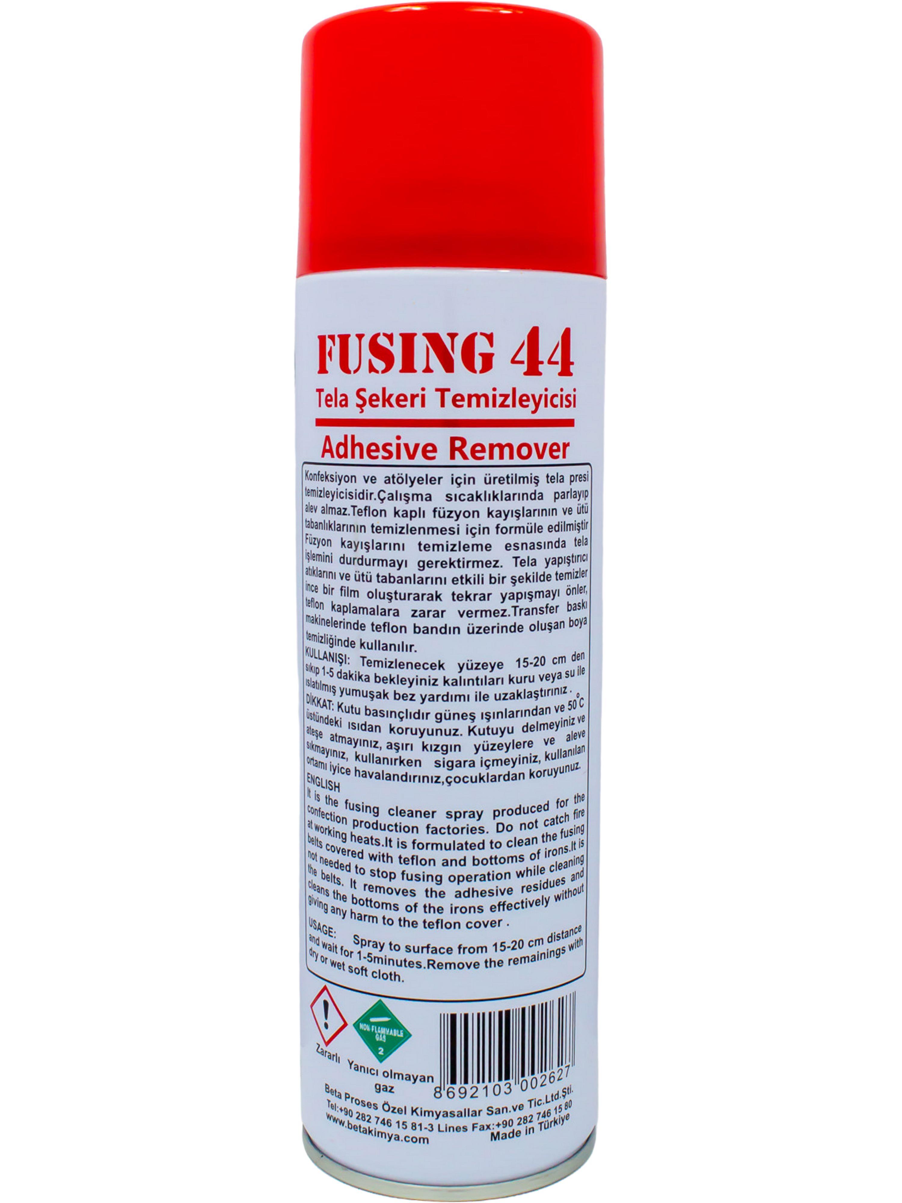 Blue Bird Fusing 44 Sprey 500ml