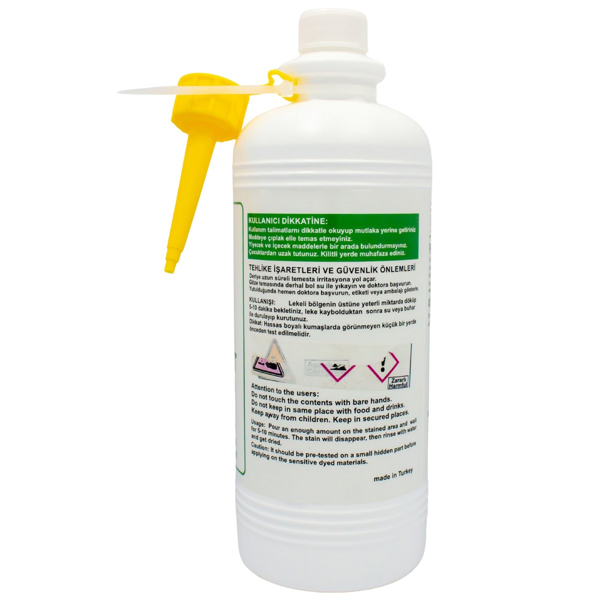 Blue BirdBlue Bird No:1 Pas Leke Çıkarıcı 1 ltBLUE BIRD NO:1Blue Bird No:1 Pas Leke Çıkarıcı 1 Litre | Blue Bird Pas Leke Çıkarıcı Sprey 1 Lt