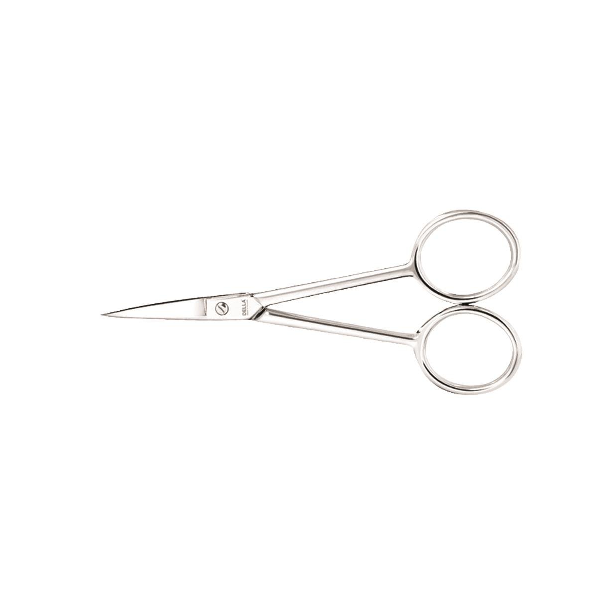 Della Nakış Makası No:4 | 10.16 cm Süper Kalite Kumaş Kesim Makası