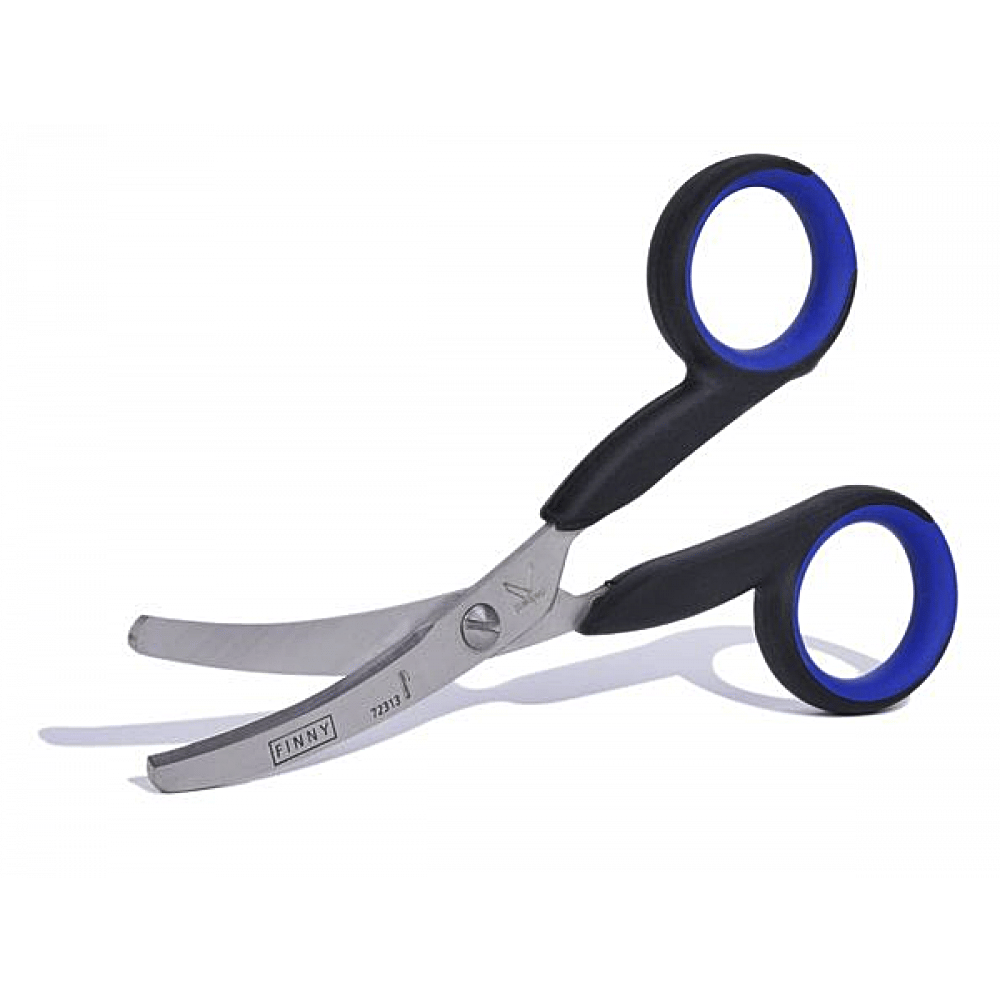 Finny Plastik Saplı Manifaturacı ve Dokumacı Makası 6 No 15 cm (D203) | Finny Manifaturacı Makas
