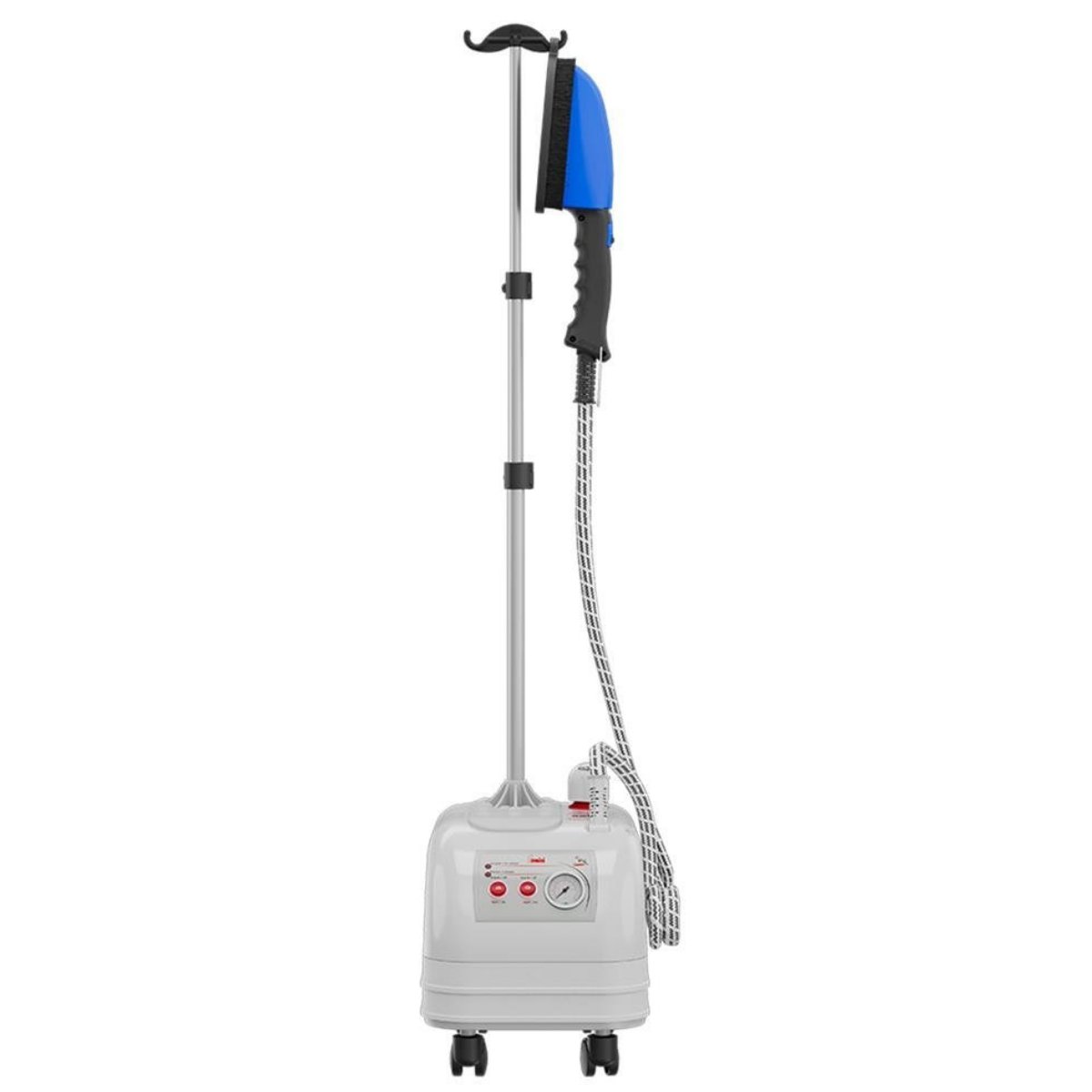 GazellaFirmini SPR MN 2004 FD Askıda Ütüleme Robotu – Döner Başlıklı, 2 Litre Buhar KazanlıSPR/MN 2004 FDFirmini SPR/MN 2004 FD Askıda Ütüleme Robotu – Döner Başlıklı, 2 Litre Paslanmaz Çelik Buhar Kazanlı Profesyonel Ütüleme Makinesi