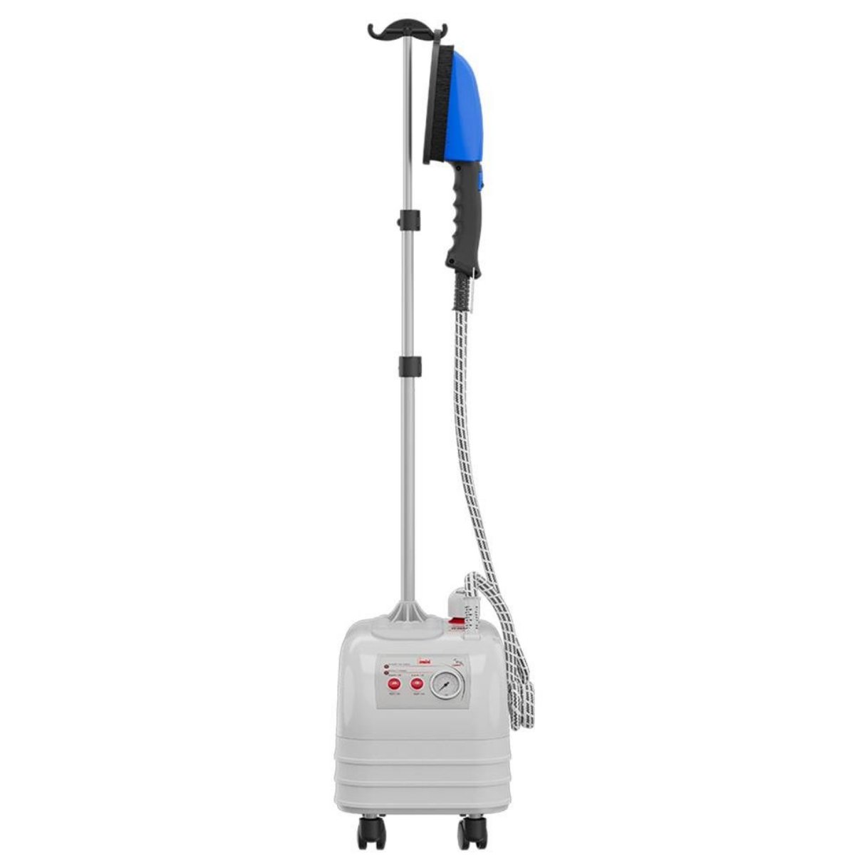 GazellaFirmini SPR MN 2036 FD Askıda Ütüleme Robotu – Döner Başlıklı, 3,5 Litre Buhar KazanlıSPR/MN 2036 FDFirmini SPR/MN 2004 FD Askıda Ütüleme Robotu – Döner Başlıklı, 2 Litre Paslanmaz Çelik Buhar Kazanlı Profesyonel Ütüleme Makinesi
