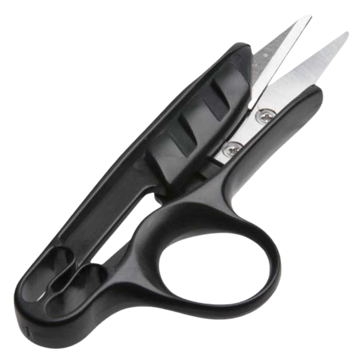 Golden Eagle TC-801 İplik Temizleme Makası (Parmaklı) 12 cm | Çıt Makas Paslanmaz Çelik