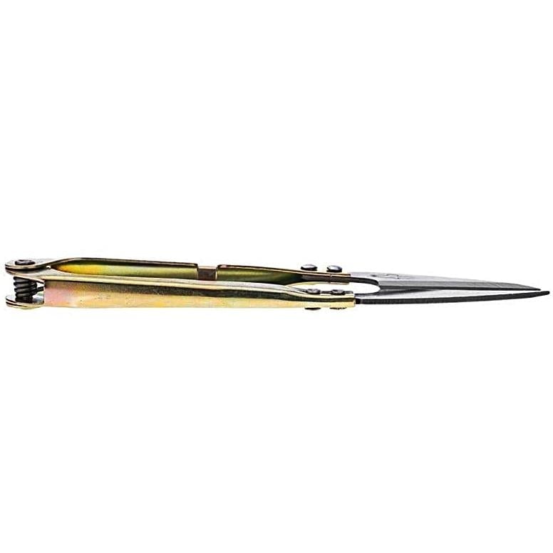 Golden Eagle TC-805 Metal Yaylı İplik Temizleme Makası – Dayanıklı, Keskin ve Ergonomik
