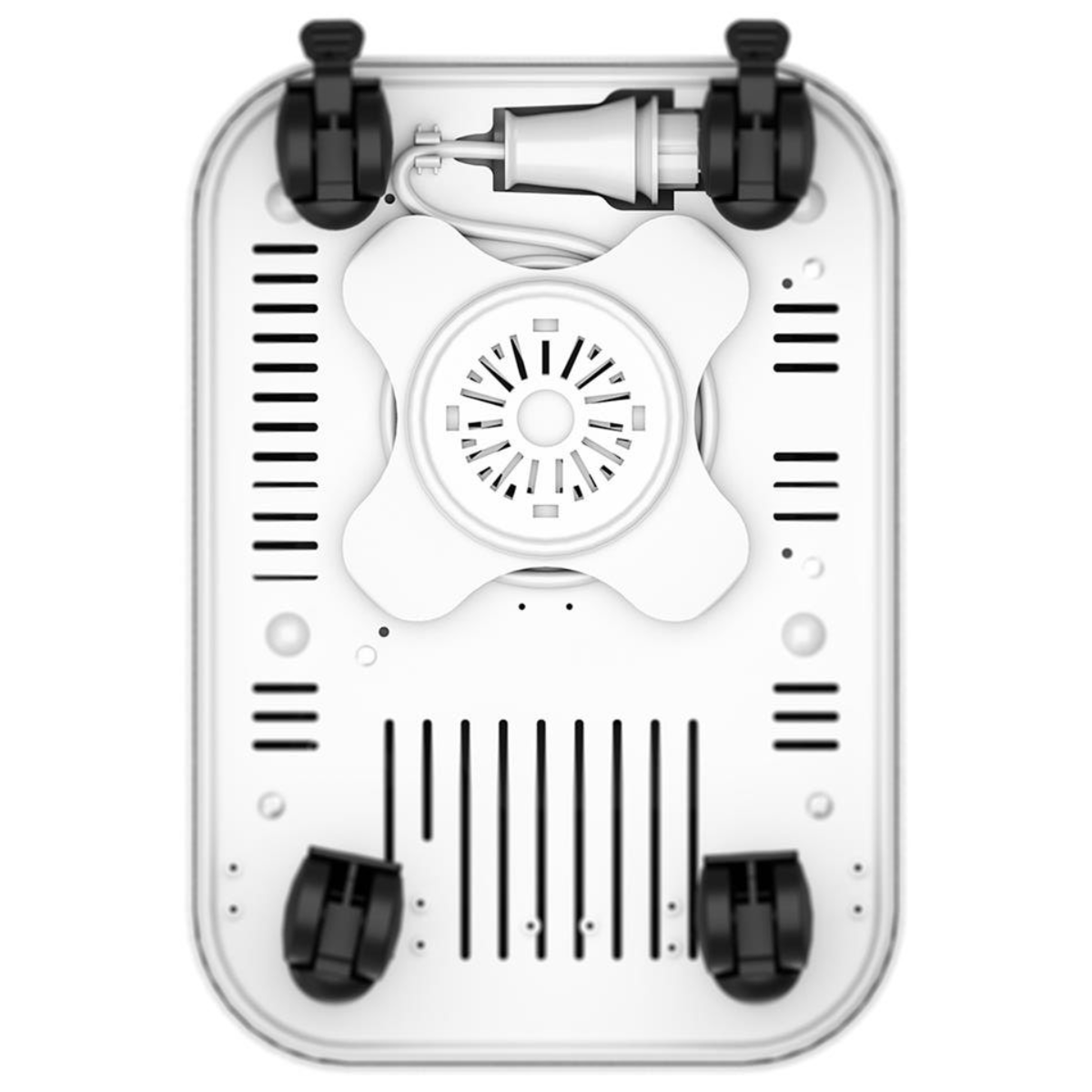 GazellaGoldental GLD MN 2036 Buharlı Temizleme Robotu – 3,5 LT Plastik GövdeGLD/MN 2036Goldental GLD MN 2036 3,5 LT Buharlı Temizleme Robotu – 1250W / 4 bar – Profesyonel Hijyen ve Derinlemesine Temizlik