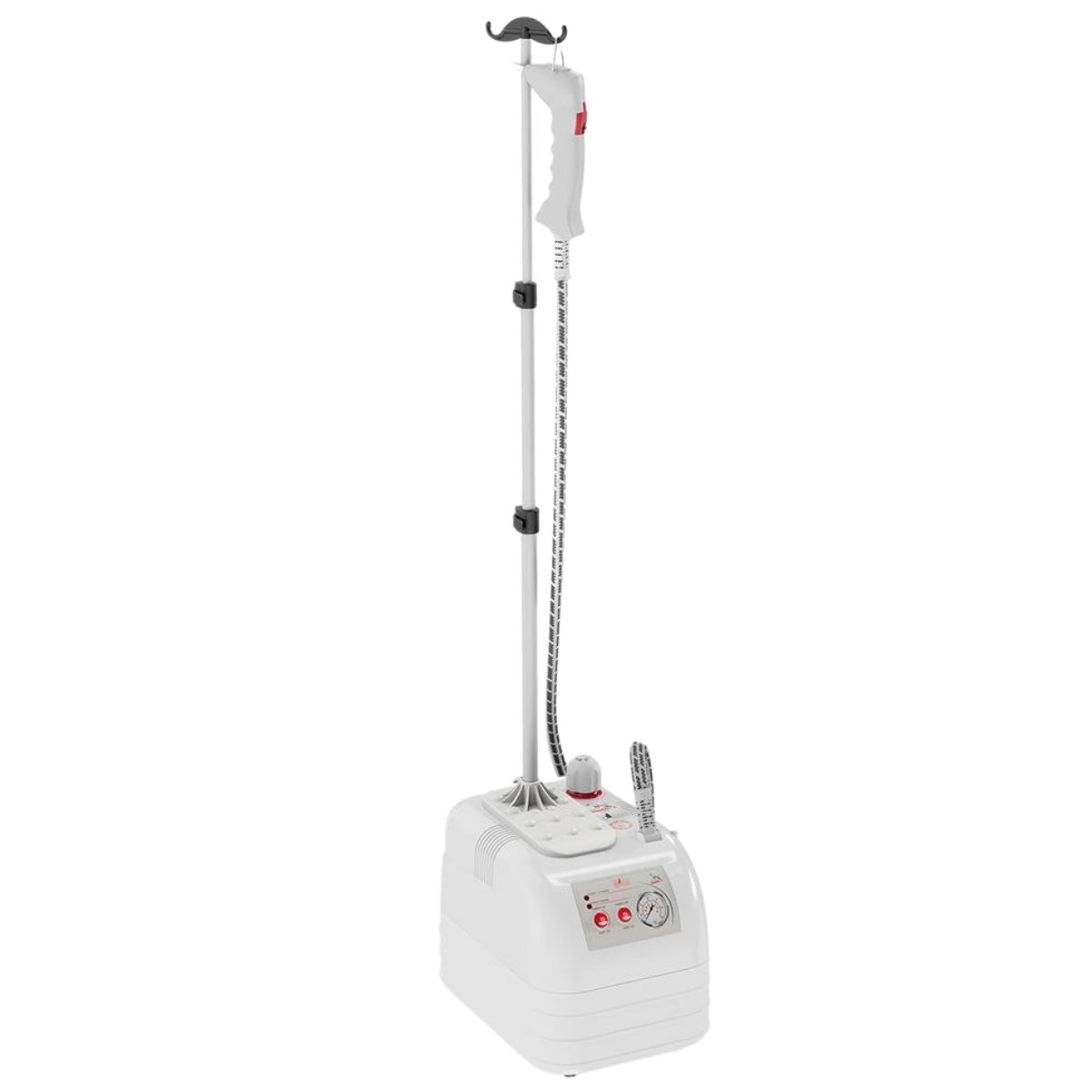 GazellaGoldental GLD MN 2036 Buharlı Temizleme Robotu – 3,5 LT Plastik GövdeGLD/MN 2036Goldental GLD MN 2036 3,5 LT Buharlı Temizleme Robotu – 1250W / 4 bar – Profesyonel Hijyen ve Derinlemesine Temizlik