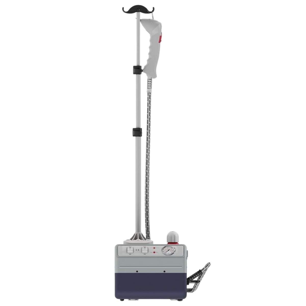 GazellaGoldental GLD/MN 2002 Buharlı Temizleme Robotu – 2 LT Sac GövdeGLD/MN 2002Goldental GLD/MN 2000 – 1 LT Sac Gövdeli Buharlı Temizleme Robotu | HEDEF MAKİNA