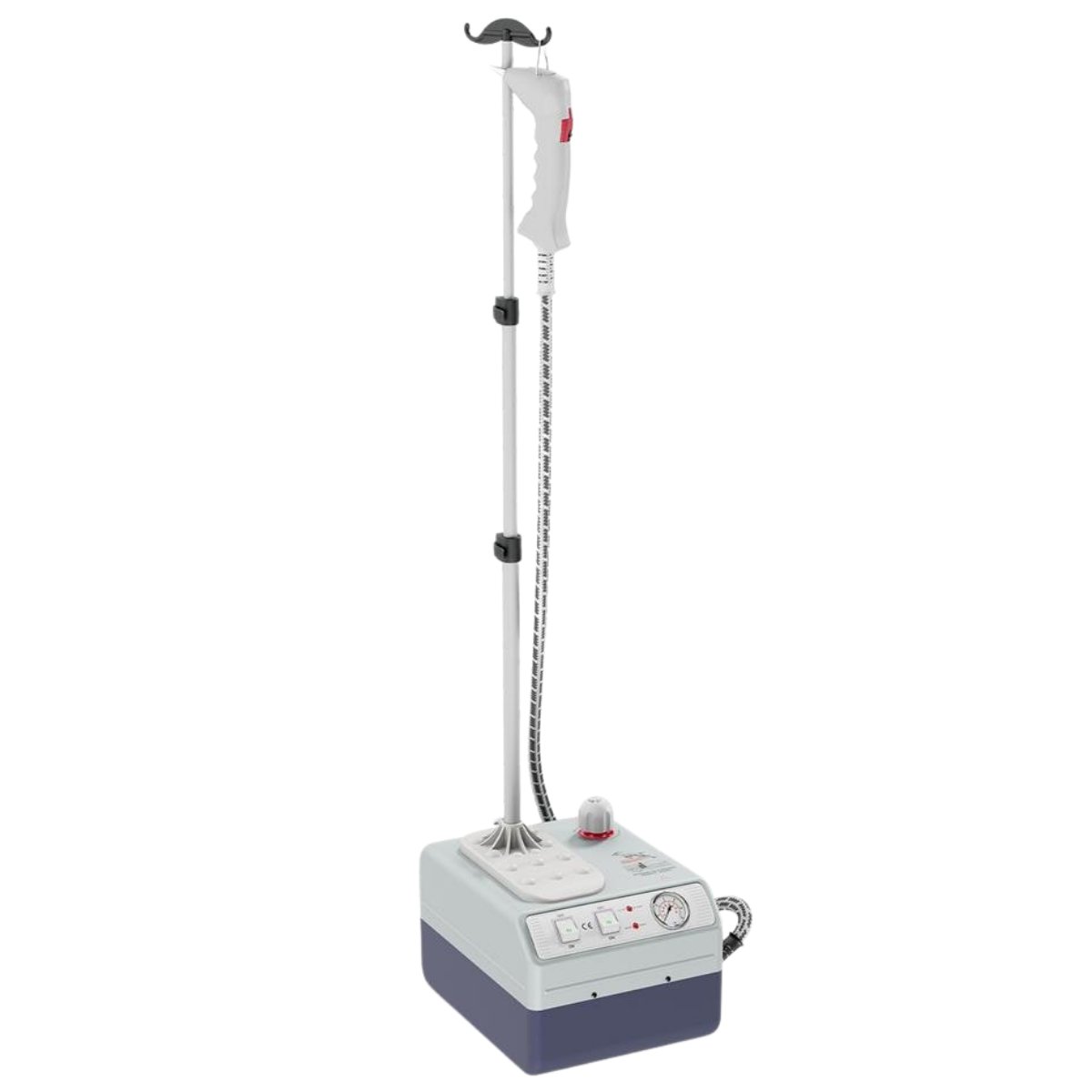 GazellaGoldental GLD/MN 2002 Buharlı Temizleme Robotu – 2 LT Sac GövdeGLD/MN 2002Goldental GLD/MN 2000 – 1 LT Sac Gövdeli Buharlı Temizleme Robotu | HEDEF MAKİNA