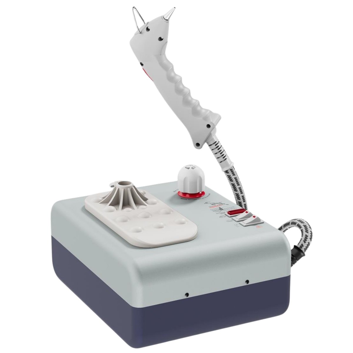 GazellaGoldental GLD MN 2000 Buharlı Temizleme Robotu – 1 LT Sac GövdeGLD/MN 2000Goldental GLD/MN 2000 – 1 LT Sac Gövdeli Buharlı Temizleme Robotu | HEDEF MAKİNA