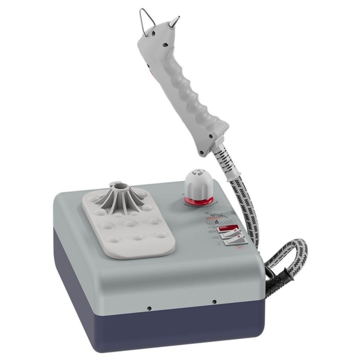 GazellaGoldental GLD MN 2000 Buharlı Temizleme Robotu – 1 LT Sac GövdeGLD/MN 2000Goldental GLD/MN 2000 – 1 LT Sac Gövdeli Buharlı Temizleme Robotu | HEDEF MAKİNA