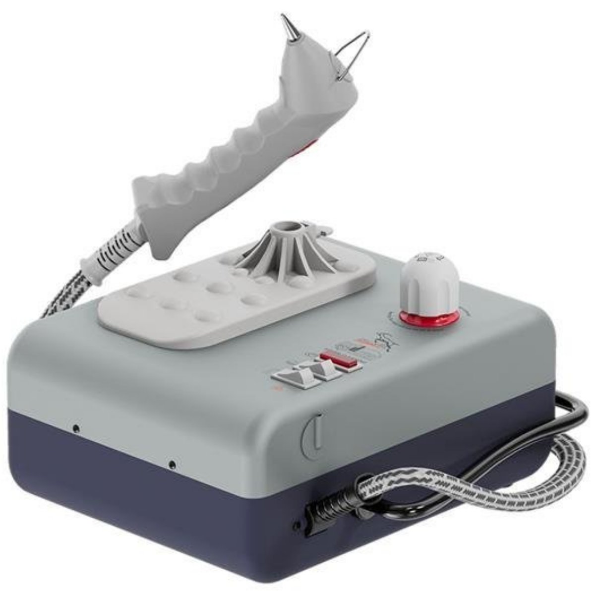 GazellaGoldental GLD MN 2000 Buharlı Temizleme Robotu – 1 LT Sac GövdeGLD/MN 2000Goldental GLD/MN 2000 – 1 LT Sac Gövdeli Buharlı Temizleme Robotu | HEDEF MAKİNA