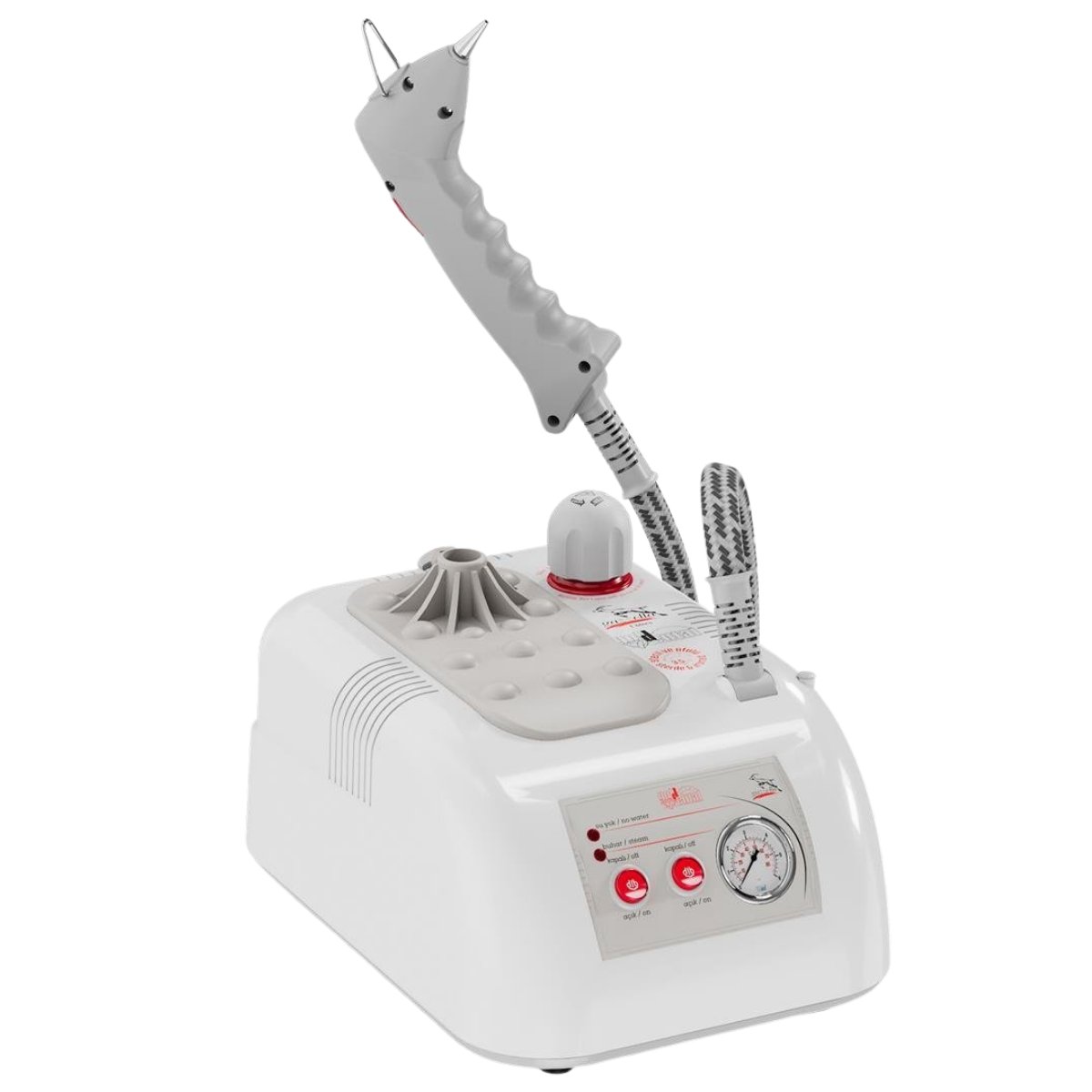 GazellaGoldental GLD MN 2003 Buharlı Temizleme Robotu – 1 LT Plastik GövdeGLD/MN 2003Goldental GLD/MN 2003 – 1 LT Plastik Gövdeli Buharlı Temizleme Robotu | HEDEF MAKİNA