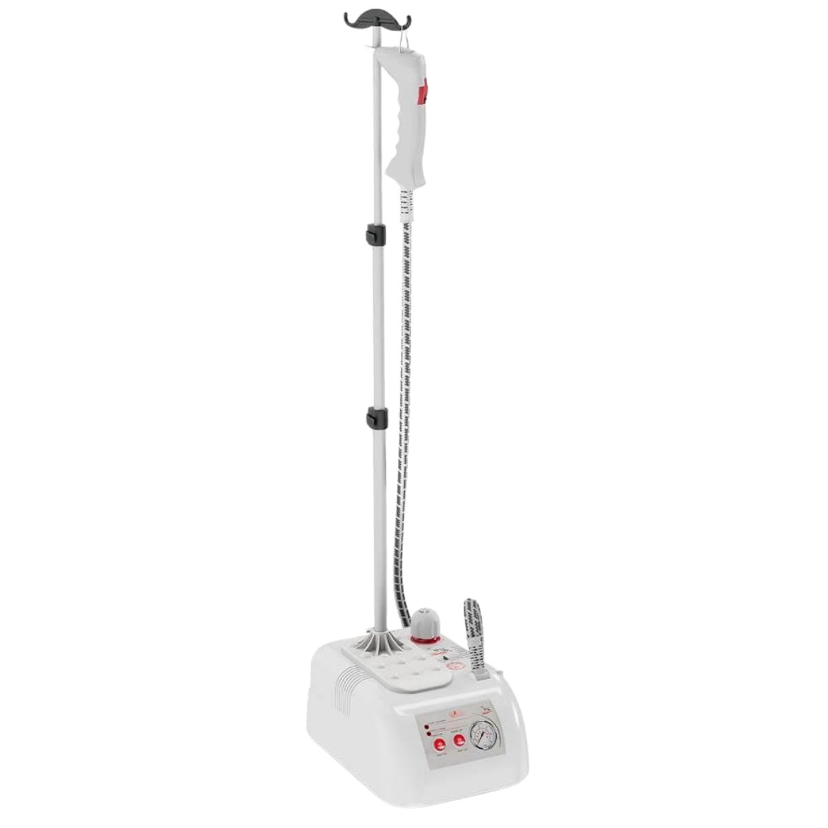 GazellaGoldental GLD MN 2003 Buharlı Temizleme Robotu – 1 LT Plastik GövdeGLD/MN 2003Goldental GLD/MN 2003 – 1 LT Plastik Gövdeli Buharlı Temizleme Robotu | HEDEF MAKİNA