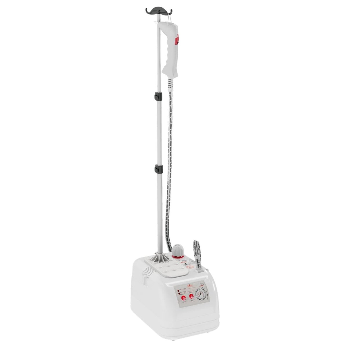 GazellaGoldental GLD MN 2004 Buharlı Temizleme Robotu – 2 LT Plastik GövdeGLD/MN 2004Goldental GLD/MN 2003 – 1 LT Plastik Gövdeli Buharlı Temizleme Robotu | HEDEF MAKİNA