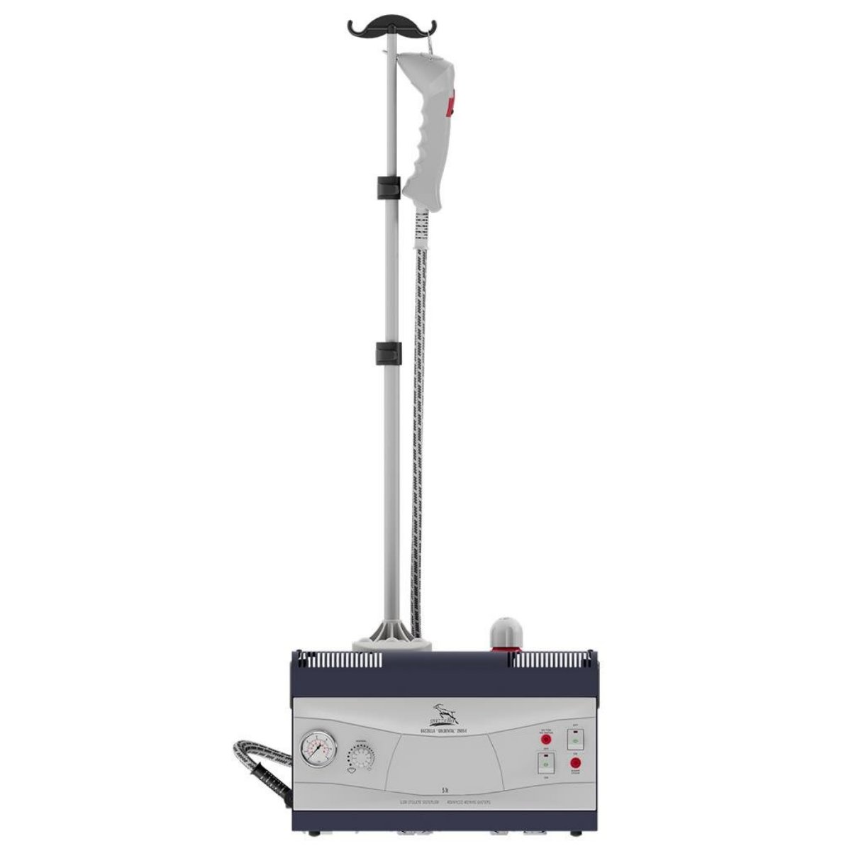 GazellaGoldental GLD MN 2005 E Buharlı Temizleme Robotu – 5 LT Sac GövdeGLD/MN 2005 EGoldental GLD/MN 2005 E – 5 LT Sac Gövdeli Buharlı Temizleme Robotu | HEDEF MAKİNA