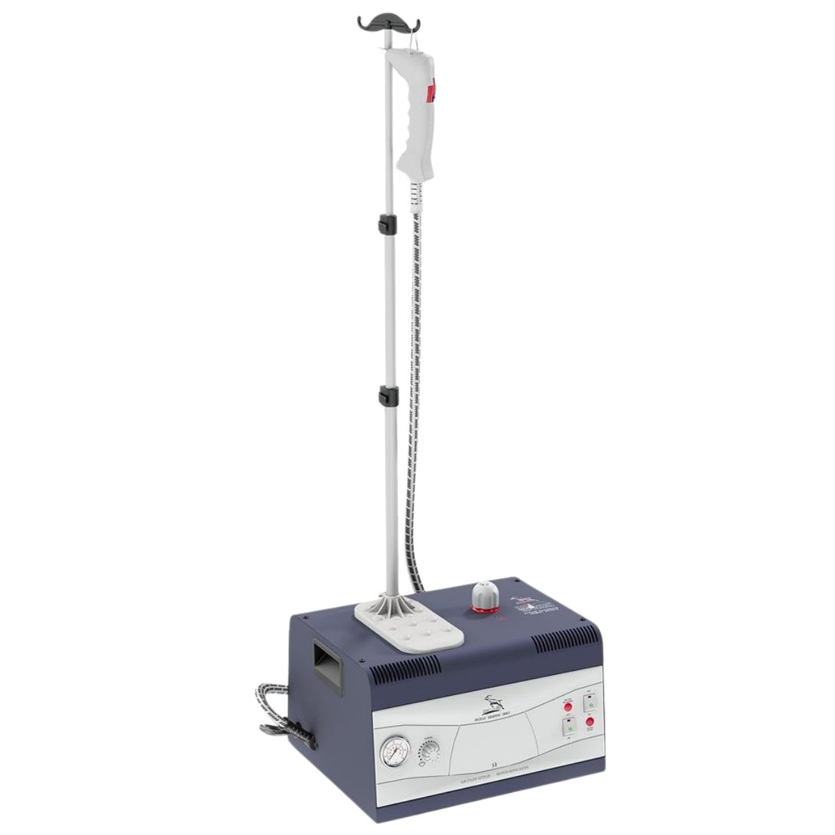 GazellaGoldental GLD MN 2005 E Buharlı Temizleme Robotu – 5 LT Sac GövdeGLD/MN 2005 EGoldental GLD/MN 2005 E – 5 LT Sac Gövdeli Buharlı Temizleme Robotu | HEDEF MAKİNA