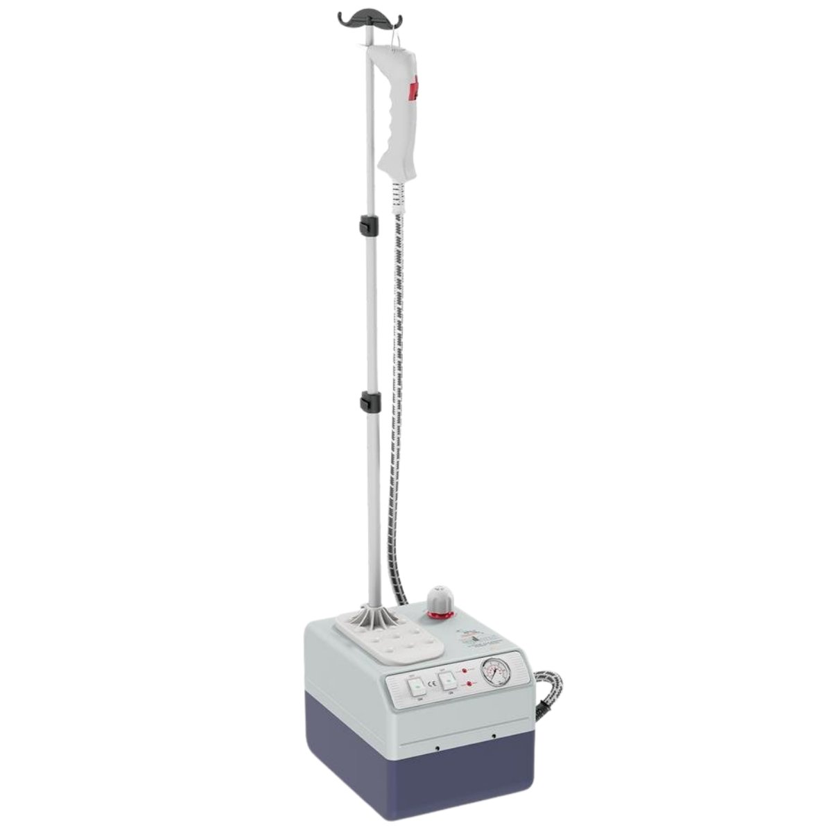 GazellaGoldental GLD/MN 2002 Buharlı Temizleme Robotu – 3,5 LT Sac GövdeGLD/MN 2035Goldental GLD/MN 2035 – 3,5 LT Metal Gövdeli Buharlı Temizleme Robotu | HEDEF MAKİNA