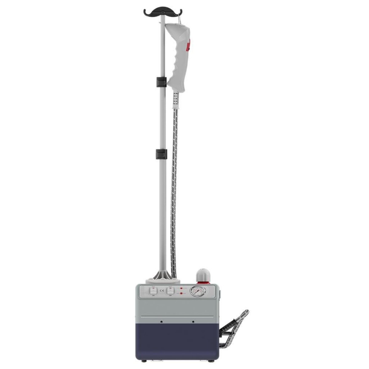 GazellaGoldental GLD/MN 2002 Buharlı Temizleme Robotu – 3,5 LT Sac GövdeGLD/MN 2035Goldental GLD/MN 2035 – 3,5 LT Metal Gövdeli Buharlı Temizleme Robotu | HEDEF MAKİNA