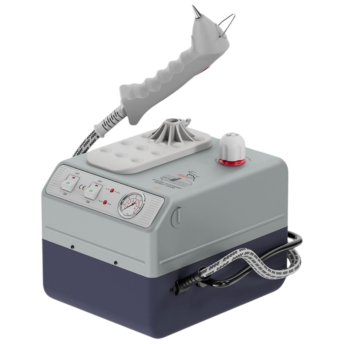 GazellaGoldental GLD/MN 2002 Buharlı Temizleme Robotu – 3,5 LT Sac GövdeGLD/MN 2035Goldental GLD/MN 2035 – 3,5 LT Metal Gövdeli Buharlı Temizleme Robotu | HEDEF MAKİNA