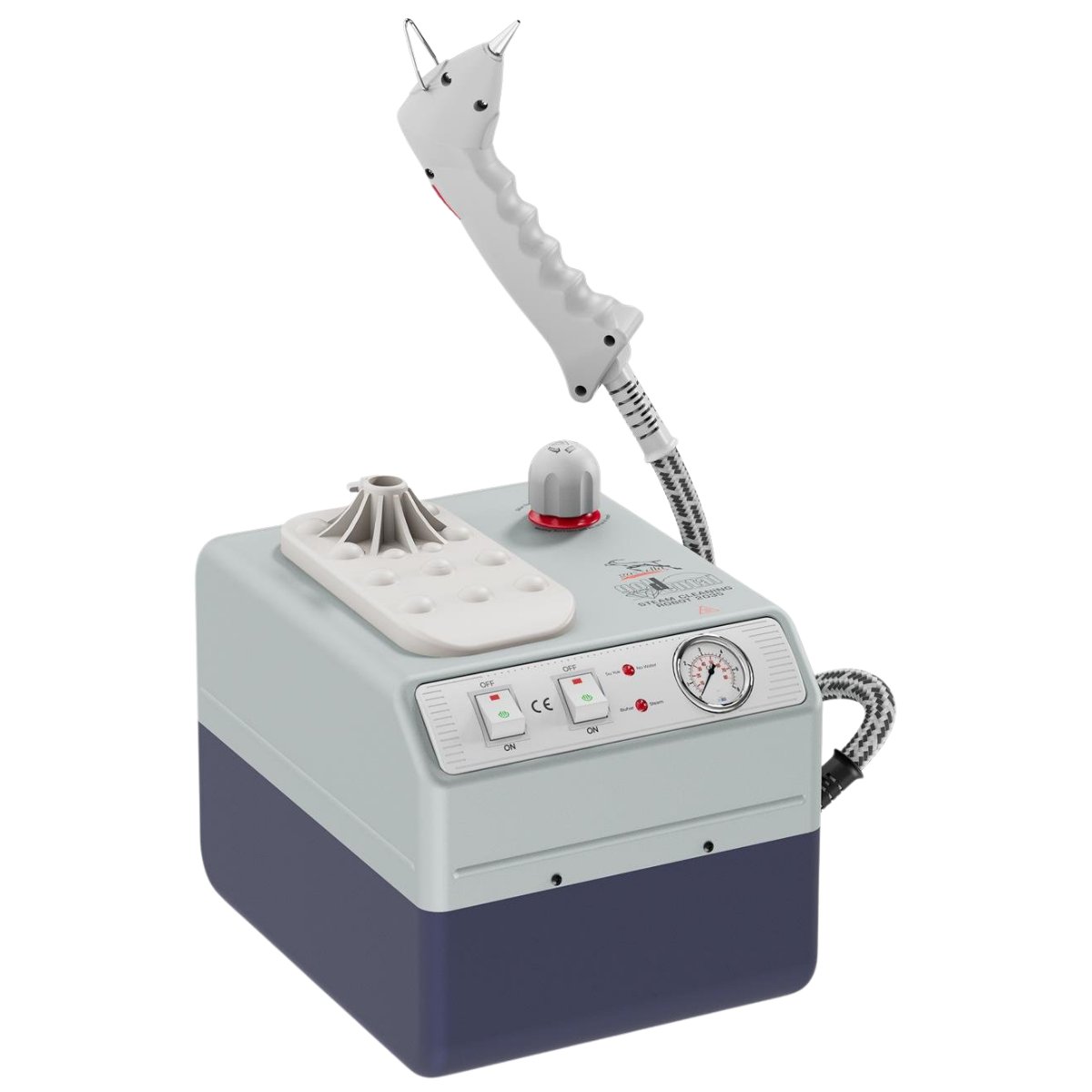 GazellaGoldental GLD/MN 2002 Buharlı Temizleme Robotu – 3,5 LT Sac GövdeGLD/MN 2035Goldental GLD/MN 2035 – 3,5 LT Metal Gövdeli Buharlı Temizleme Robotu | HEDEF MAKİNA